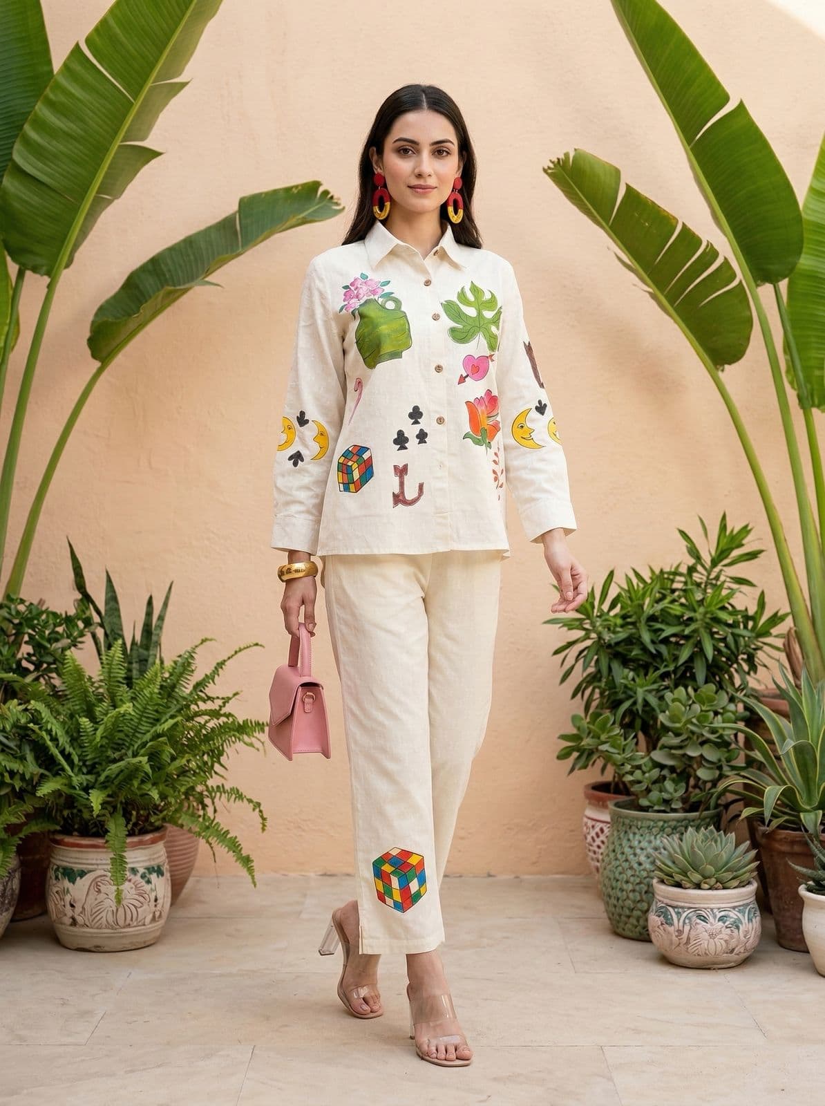 Shop Cord Sets — women's fashion at Vardhman Textile